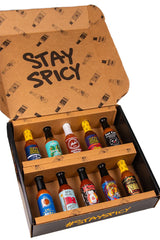 Hot Ones 10-Pack sæson 28