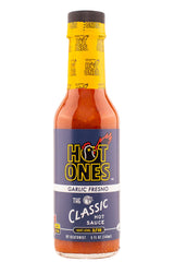 Hot Ones 10-Pack sæson 28