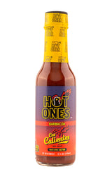 Hot Ones 10-Pack sæson 28