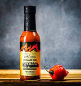 Hot Ones - The Fan Favorite Party Pack