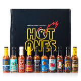 Hot Ones 10-Pack sæson 28