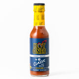 Hot Ones - The Fan Favorite Party Pack