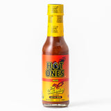 Hot Ones - The Fan Favorite Party Pack