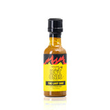 Hot Ones - Trio Pack Challenge
