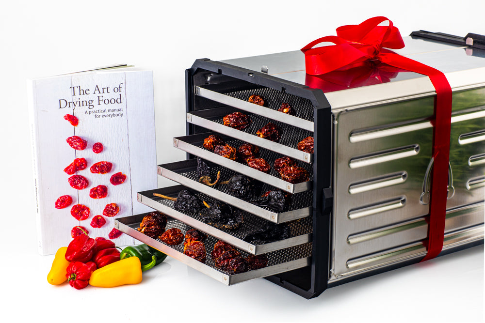 Atacama Pro Deluxe Dehydrator