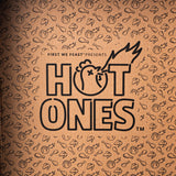 Hot Ones 10-Pack season 28