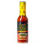 Hot Ones 10-Pack season 28