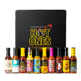 Hot Ones 10-Pack season 28
