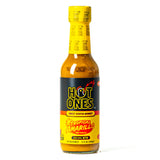 Hot Ones 10-Pack season 28