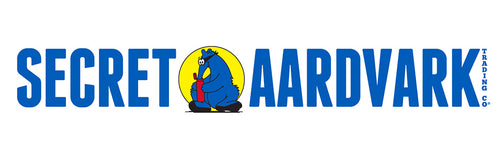 Secret Aardvark