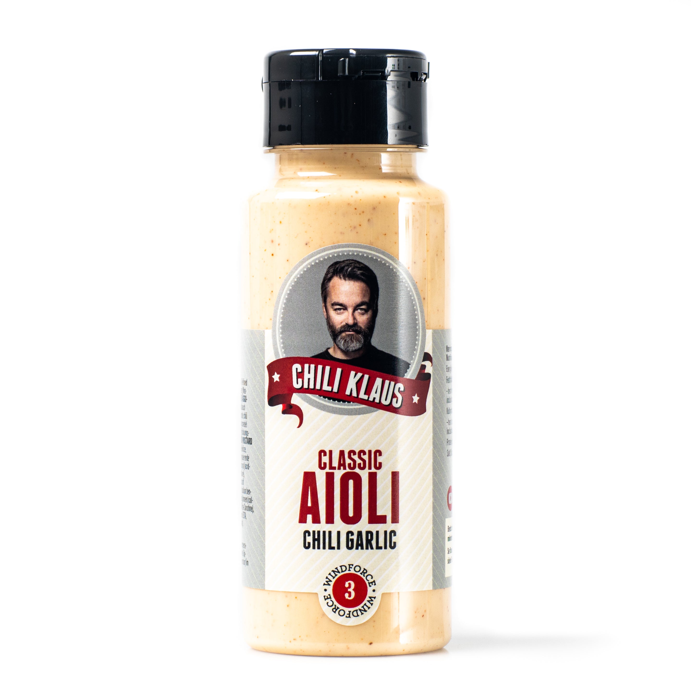 Classic Aioli Chili Garlic