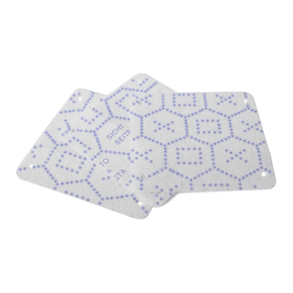 Air Filters Set, 3 Pcs