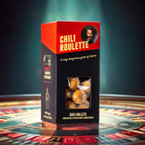 Chili Roulette