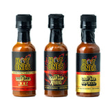 Hot Ones Mini Trio