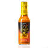 Hot Ones - The Fan Favorite Party Pack