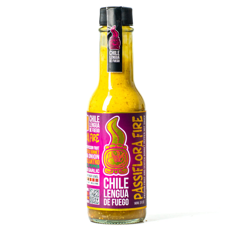 Hot Ones 10-Pack sæson 28