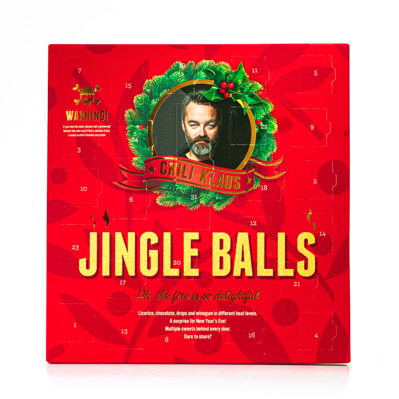 Jingle Balls 2023