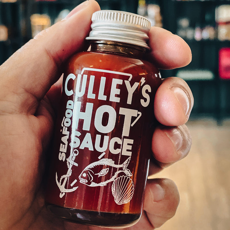 Culley's Seafood Sauce